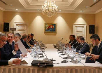 صحيفة سورية: روسيا ستطرح انسحاب الجيش التركي من سوريا