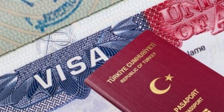 معدل رفض تأشيرات شنجن في تركيا مرتفع