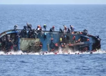 ارتفاع عدد وفيات قارب المهاجرين في سواحل اليونان إلى 78