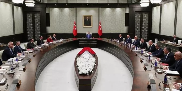 حكومة أردوغان.. هاكان فيدان وزيرًا للخارجية وعودة وزير المالية الأسبق