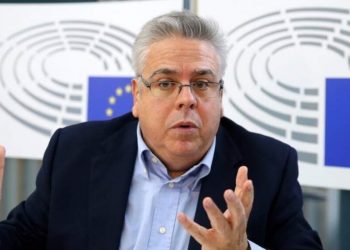 مقرر البرلمان الأوروبي يطالب تركيا بعدم تصنيف المعارضين إرهابيين