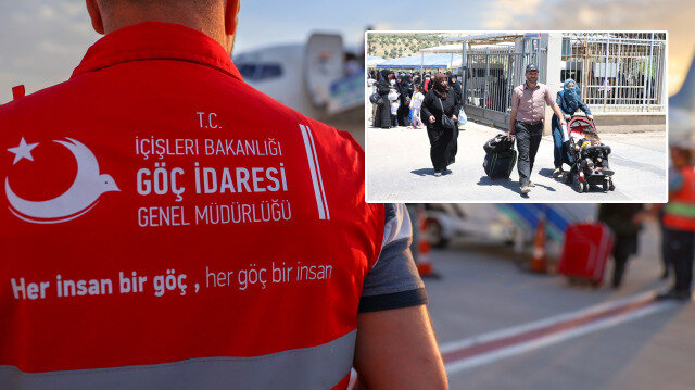 إدارة الهجرة التركية تمنح السوريين في إسطنبول مهلة