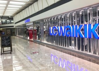 هل تشتري شركة قطرية أسهما في LC Waikiki؟