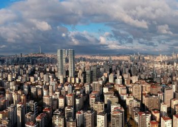 ارتفاع سعر الشقق في إسطنبول إلى 4 ملايين ليرة