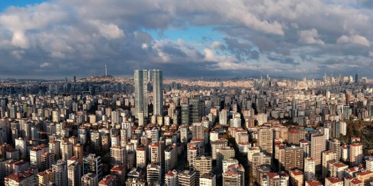 ارتفاع سعر الشقق في إسطنبول إلى 4 ملايين ليرة