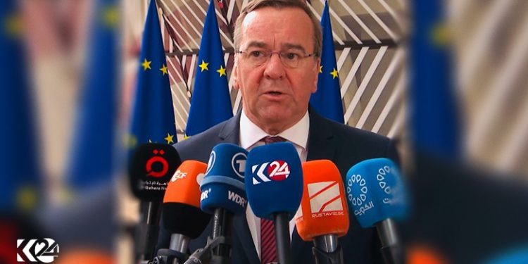 ألمانيا تطالب تركيا بالتخلي عن موقفها