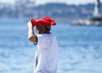 المنظمات الصحية التركية تحذر من ارتفاع الحرارة في البلاد