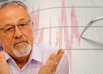 خبير تركي: ينتظرنا زلزال بقوة 7.6 على الأقل