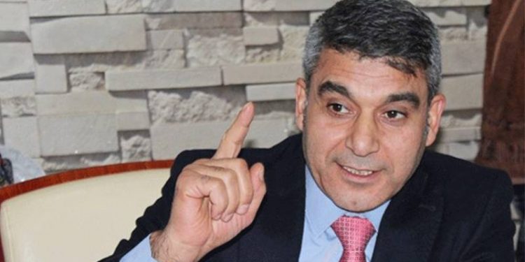 هجوم مسلح على عضو مجلس بلدية 