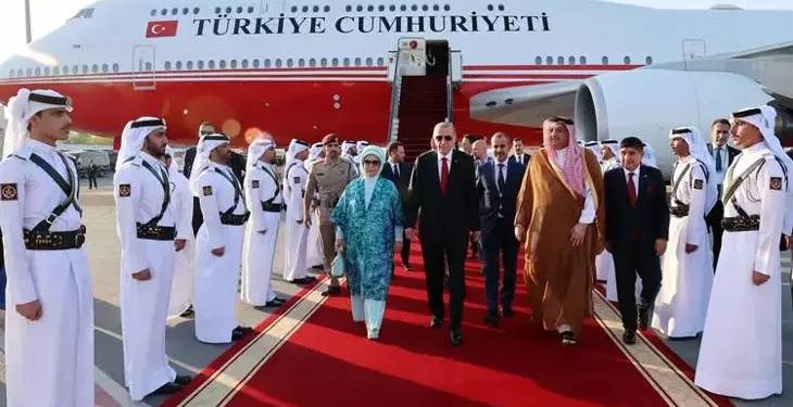 صحفي تركي: استثمارات الخليج لا تكفي تركيا للخروج من أزمتها