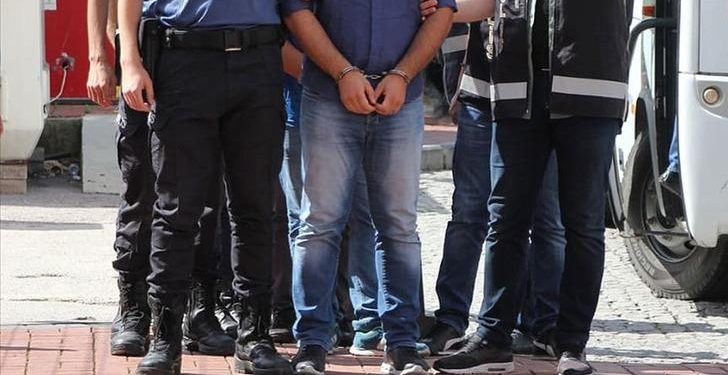 وزير الداخلية التركي يتباهي باعتقال 748 في الشهر الأول من عمله