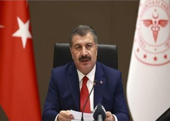 إصابة 30 الف تركي خلال عيد الأضحى