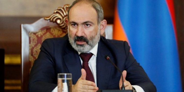 رئيس وزراء أرمينيا يتوقع اندلاع حرب جديدة مع أذربيجان
