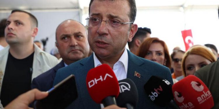 هل يؤسس إمام أوغلو حزبًا سياسيًا؟