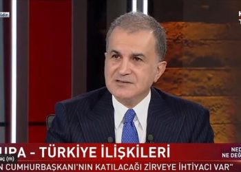 العدالة والتنمية: تركيا لم توافق على انضمام السويد للناتو!