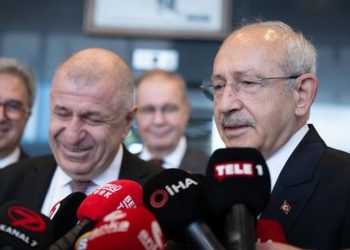 تركيا.. هل يعاود حزب النصر التحالف مع الشعب الجمهوري؟