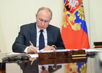 روسيا تطبق حظر تغيير الجنس  