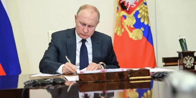 روسيا تطبق حظر تغيير الجنس