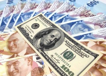 بلومبرج: البنوك التركية باعت مليار دولار لمنع انخفاض الليرة