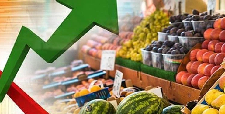  التضخم النقدي في تركيا يسجل 38.21