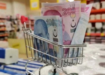 مجموعة مستقلة: التضخم في تركيا يرتفع 8.54