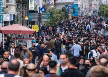 تركيا تعلن تراجع معدلات البطالة 