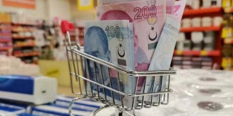 مجموعة مستقلة: التضخم في تركيا يرتفع 8.54