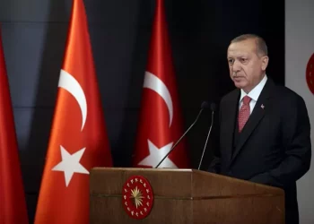 أردوغان متفائل بشأن انضمام تركيا إلى الاتحاد الأوروبي