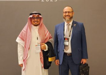 رئيس شركة “سادات” العسكرية ضمن وفد أردوغان للسعودية