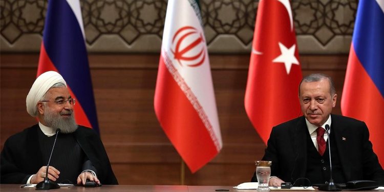 أردوغان وسيناريوهات الولاية الثالثة (٣)