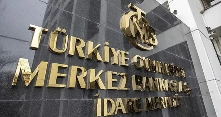 البنك المركزي التركي يوقف قرار الإفصاح عن الأصول الأجنبية للشركات