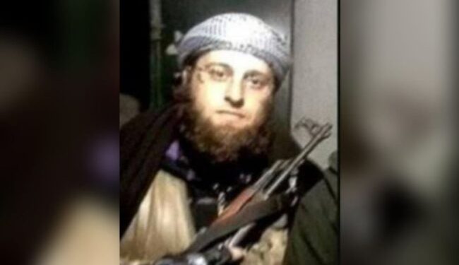 الولايات المتحدة تعلن مقتل زعيم داعش أبو أسامة المهاجر في سوريا