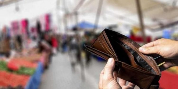 تركيا.. حد الجوع يتجاوز الحد الأدنى للأجور