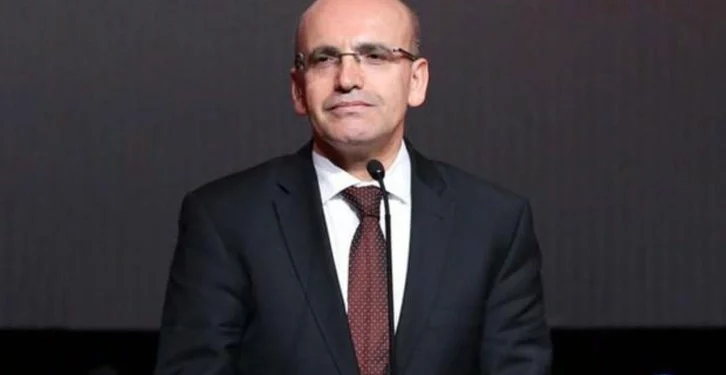 وزير المالية التركي من الإمارات: اتخذنا خطوات قوية لخفض التضخم  