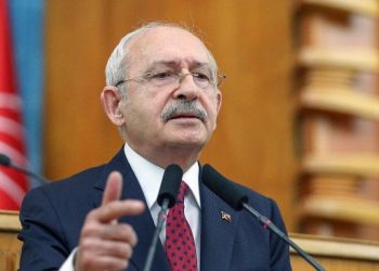 برلماني سابق ينافس كيليجدار أوغلو على زعامة “الشعب الجمهوري”