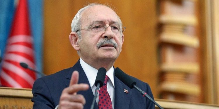 برلماني سابق ينافس كيليجدار أوغلو على زعامة “الشعب الجمهوري”