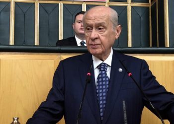 بهشالي: تركيا ليست فرنسا