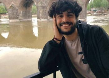 اعتقال الصحفي التركي قادير بيرام