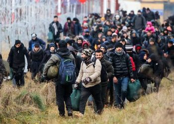 بريطانيا تشكو من المهاجرين الأتراك!