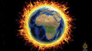 الكرة الأرضية تسجل اليوم الأكثر سخونة على الإطلاق