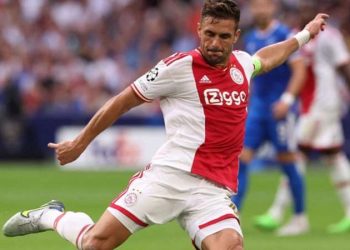 فنربخشة التركي يتعاقد مع لاعب أياكس السابق دوشان تاديتش