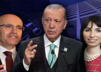 صحفي تركي: أردوغان حذر رئيسة البنك المركزي من رفع الفائدة