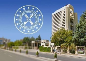 الحكومة التركية تقترض 19.8 مليار ليرة عبر سندات