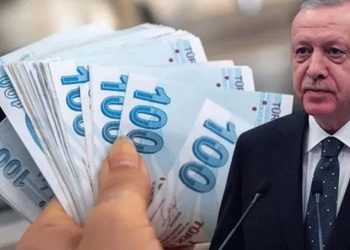 حكومة أردوغان تطلب ميزانية إضافية بقيمة 1.1 تريليون ليرة