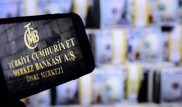 المركزي التركي يبيع 3 مليار دولار