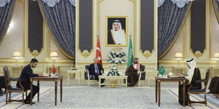 السعودية تشتري طائرات بدون طيار من تركيا