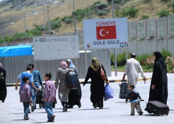 المهاجرون الأتراك إلى الخارج يحطمون الرقم القياسي