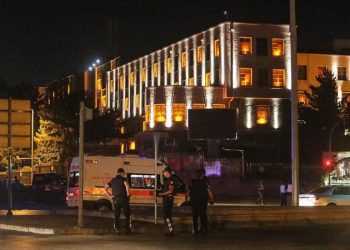 انقلاب تركيا.. 8724 خضعوا للمحاكمة طول 7 سنوات