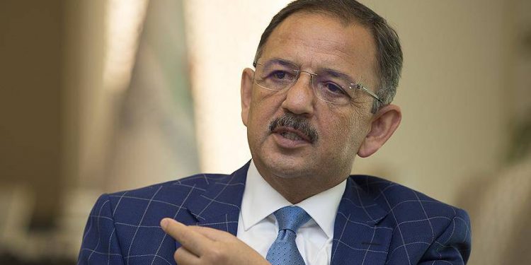 تركيا تعلن أول إجراء بشأن زلزال إسطنبول المحتمل