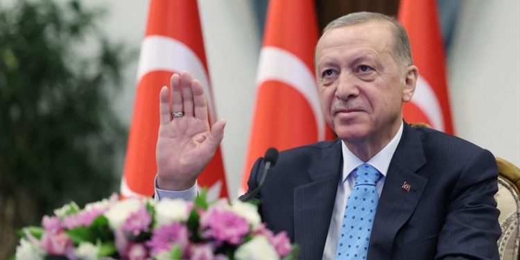 أردوغان وسيناريوهات الولاية الثالثة (٨)